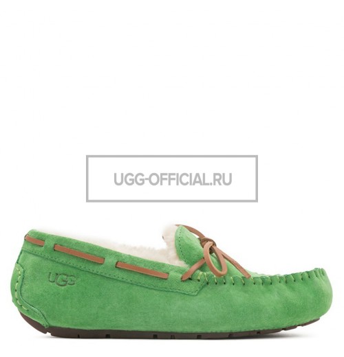 UGG Dakota Green