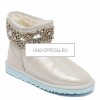 UGG UGG Jimmy Choo Multicrystal I do