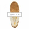 UGG Ansley Chestnut