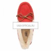 UGG Alena Tomato