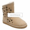 UGG UGG Jimmy Choo Starlit Sand