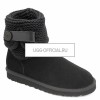 UGG Classic Cardy Darrah Black