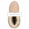 UGG Classic Short Sand