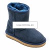 UGG KIDS Classic Short Navy