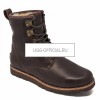 UGG MENS Hannen Chocolate (Chocolate Sole)