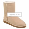 UGG Classic Short Sand