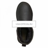 UGG MENS Classic Mini Metallic Chocolate