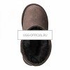 UGG KIDS Classic Short Chocolate