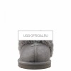 UGG Slipper Scufette Grey