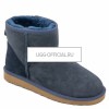 UGG Classic Mini Navy