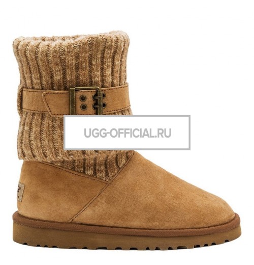 UGG Cambridge Chestnut