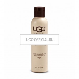 Очищающий кондиционер UGG® Cleaner & Conditioner