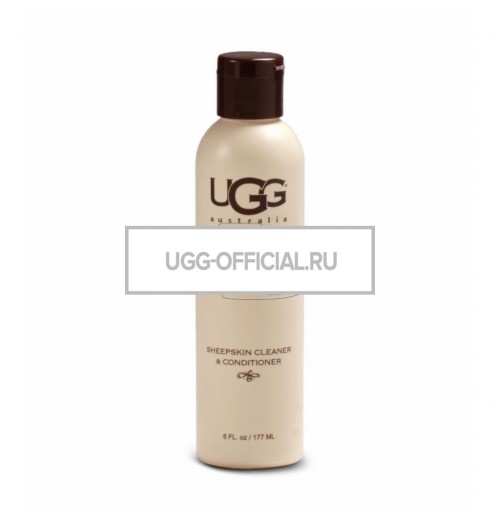 UGG Очищающий кондиционер UGG Cleaner & Conditioner