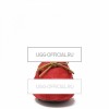 UGG Dakota Tomato