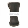 UGG Bailey Button Azalea Grey