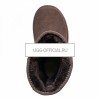 UGG Classic Tall Chocolate