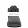 UGG MENS Neumel Boots Grey