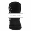 UGG UGG Jimmy Choo Starlit Black