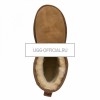 UGG Classic Mini Chestnut