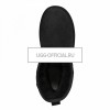 UGG Classic Mini Black