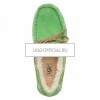 UGG Dakota Green