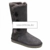 UGG Bailey Button Triplet Grey