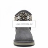 UGG UGG Jimmy Choo Multicrystal Grey