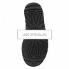 UGG Mini Bailey Button Pearl Black