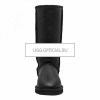 UGG Classic Tall Metallic Black