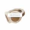 UGG UGG Earmuff Chestnut