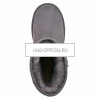 UGG Classic Short Rainbow Grey