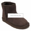 UGG Classic Mini Chocolate