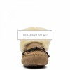 UGG Alena Chestnut