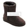 UGG KIDS Classic Short Chocolate