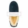 UGG MENS Ascot Navy