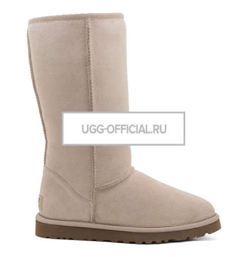 UGG Classic Tall Sand