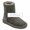 UGG KIDS Classic Short Grey