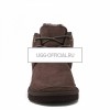 UGG MENS Neumel Boots Chocolate