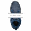 UGG MENS Beckham Navy