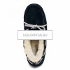 UGG Dakota Navy