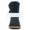 UGG Bailey Button Bling Navy