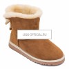 UGG Mini Selene Chestnut