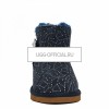 UGG Bailey Button Mini Constellation Bling Navy