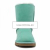 UGG Bailey Bow Aqua