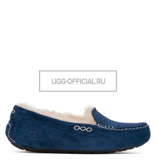 UGG Ansley Navy