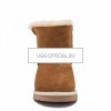 UGG Mini Selene Chestnut