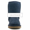 UGG Classic Short Navy