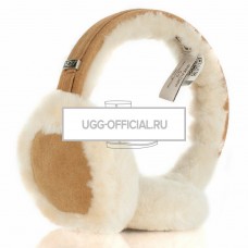 UGG Earmuff Sand