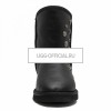 UGG UGG Jimmy Choo Starlit Metallic Black