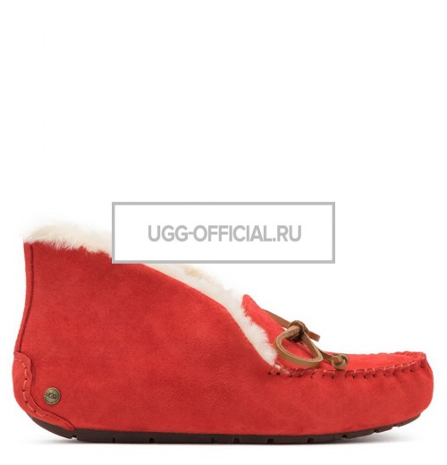 UGG Alena Tomato